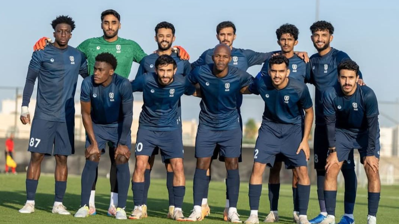 Prediksi Al-Okhdood Club vs Al Feiha di Liga Arab Saudi 2024/25 - Peluang Kedua Tim Perbaiki Posisi Klasemen!