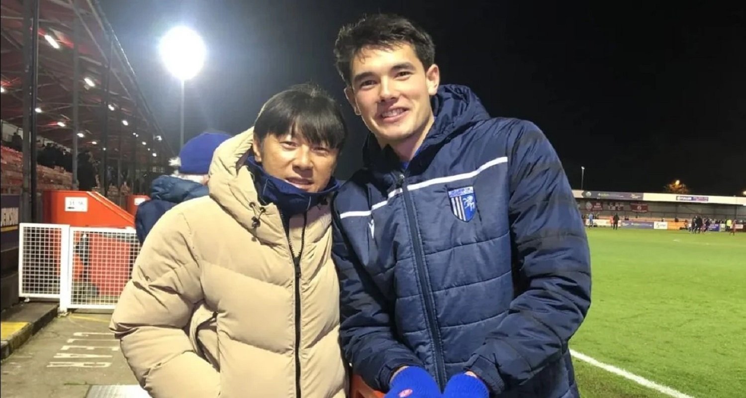 Begini Cara Ampuh Supaya Elkan Baggott Mau Kembali Membela Timnas Indonesia