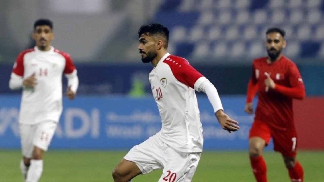 Susunan Pemain Oman vs Bahrain di Final Piala Negara Teluk 2024