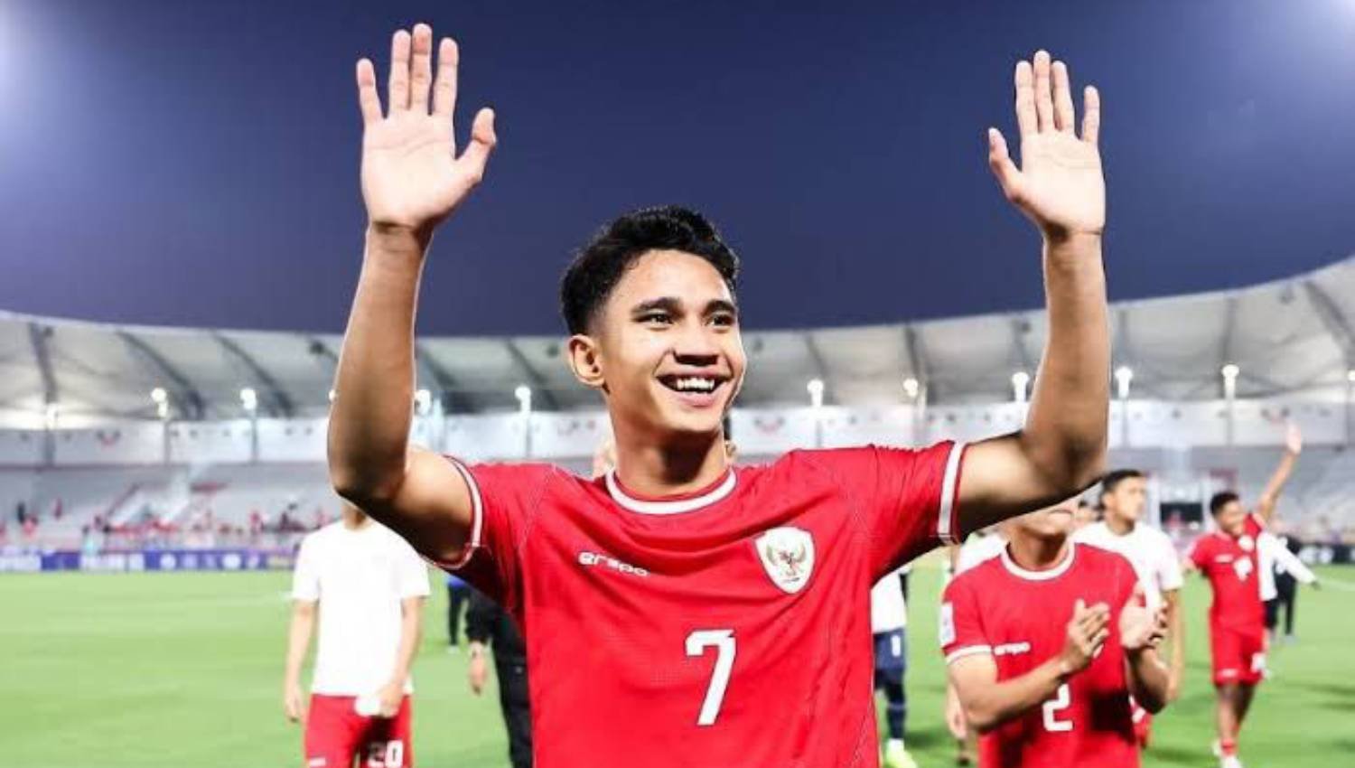 Marselino Ferdinan Gabung Oxford United, Ada 'Bantuan' dari Regulasi Liga Inggris