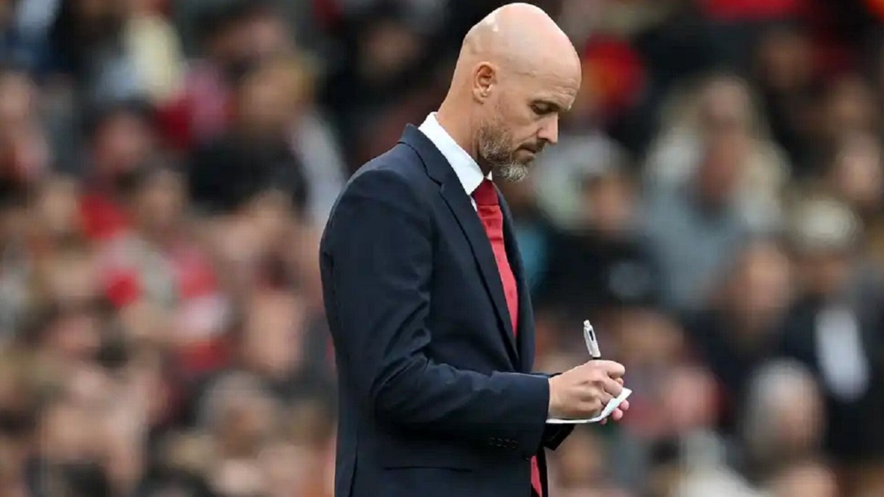 Jelang Lawan Barnsley, Manchester United Kehilangan 1 Pilar Penting