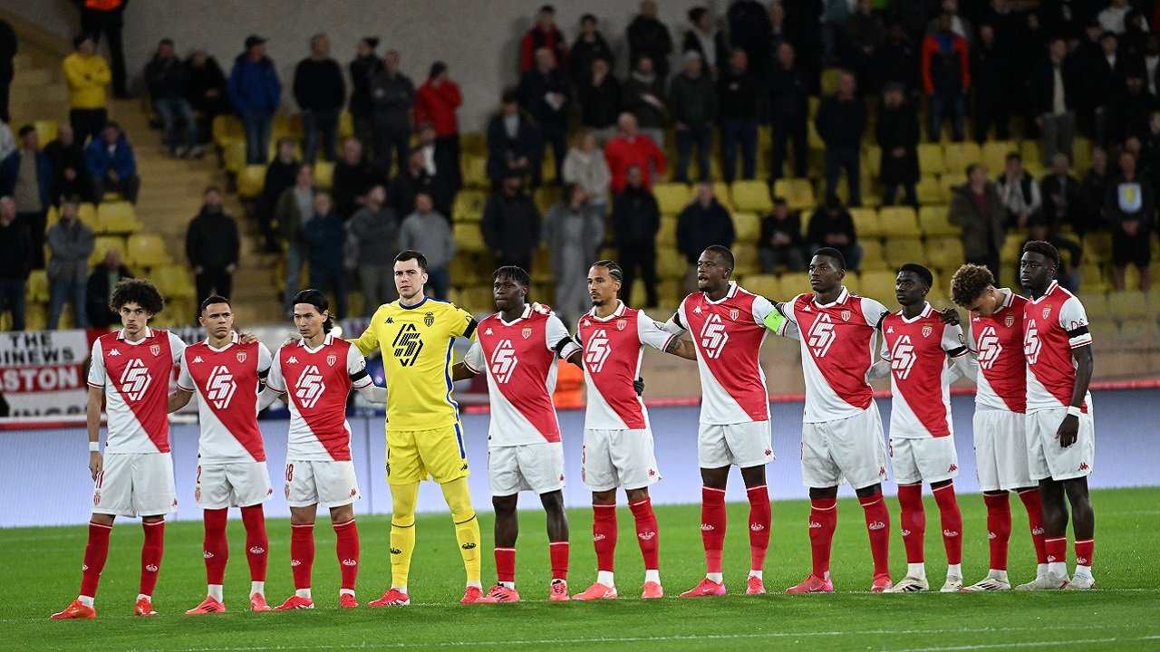 Prediksi AS Monaco vs Auxerre di Liga Prancis 2024/25 - Jaga Posisi 4 Besar