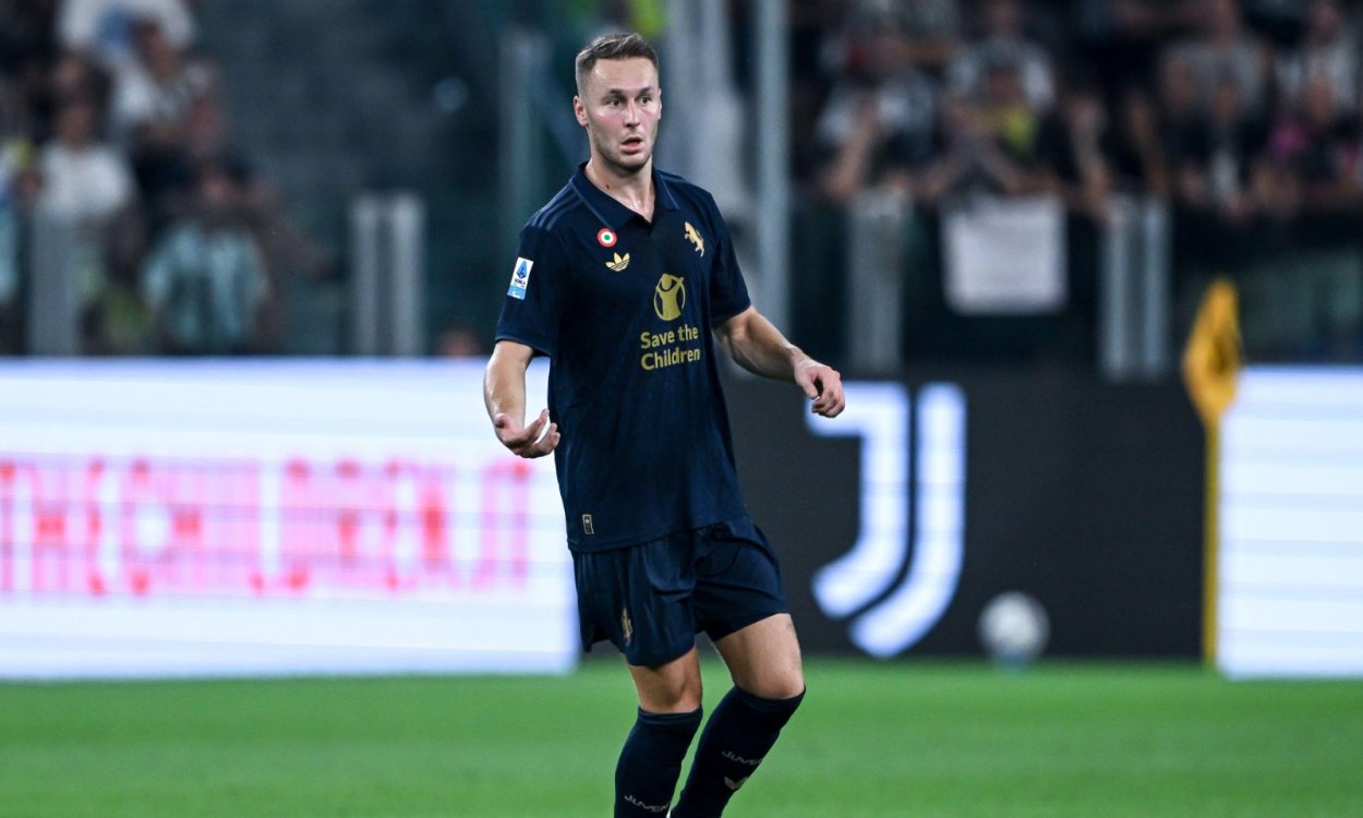 Teun Koopmeiners Antara Bahagia dan Kecewa meski Juventus Belum Terkalahkan, Mengapa?