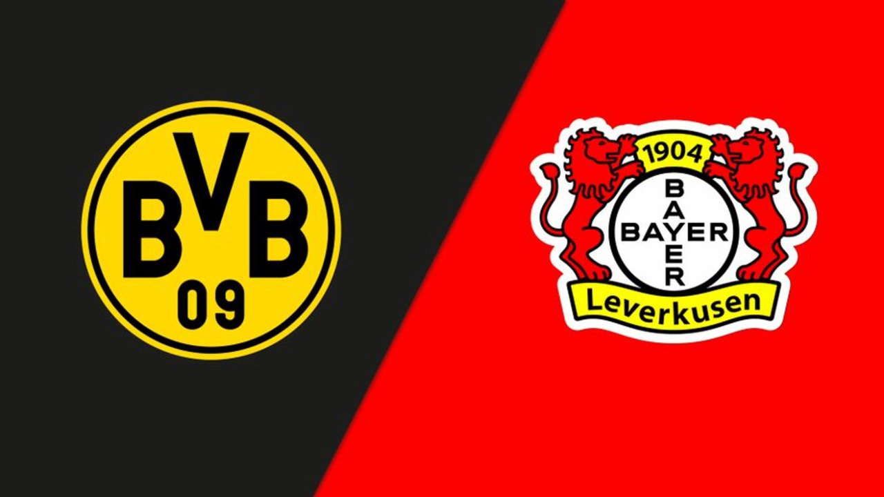 Head to Head Dortmund vs Leverkusen di Liga Jerman 2024-25: Die Borussen Masih Unggul atas Die Werkself