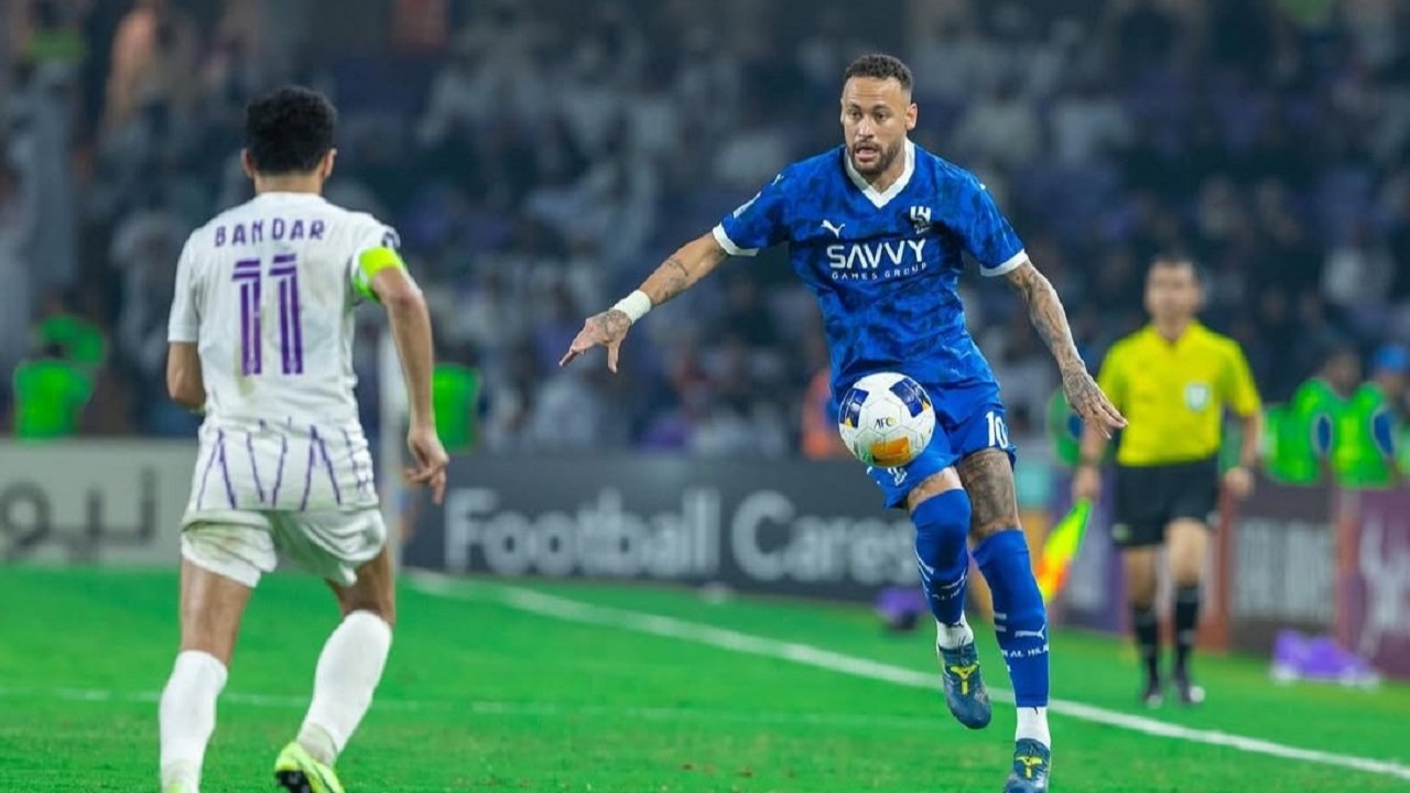 Head to Head  Al Khaleej vs Al Hilal di Liga Arab: Blue Wave Lebih Mendominasi