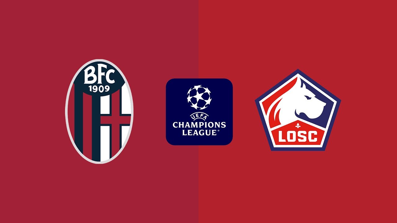 Prediksi Skor Bologna vs LOSC di Liga Champions: I Rossoblu Incar Kemenangan Perdana
