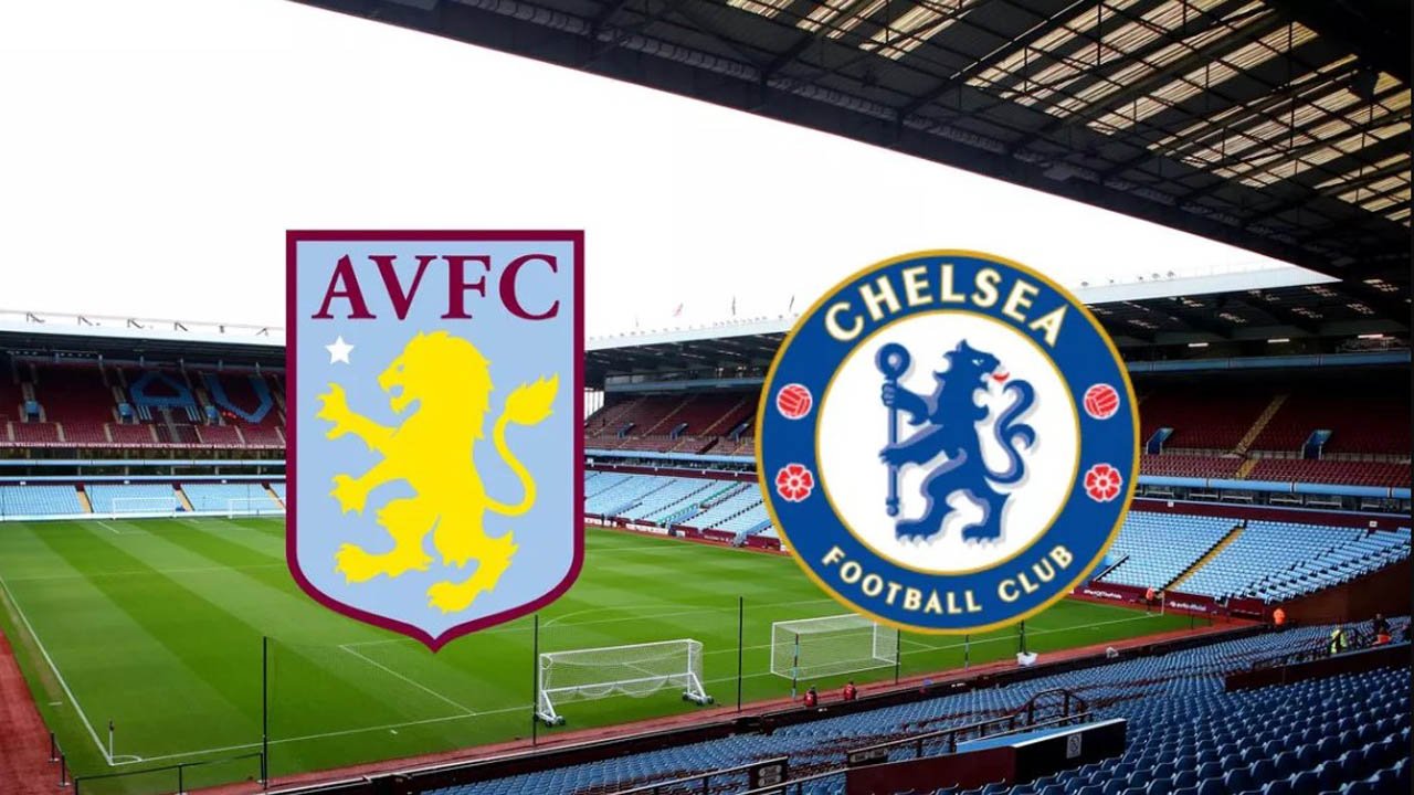 Prediksi Aston Villa vs Chelsea di Liga Inggris 2024-25: Tersandung Lagi The Blues?