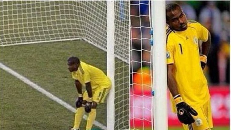 Meme Neuer saat lawan Skotlandia di Euro 2024