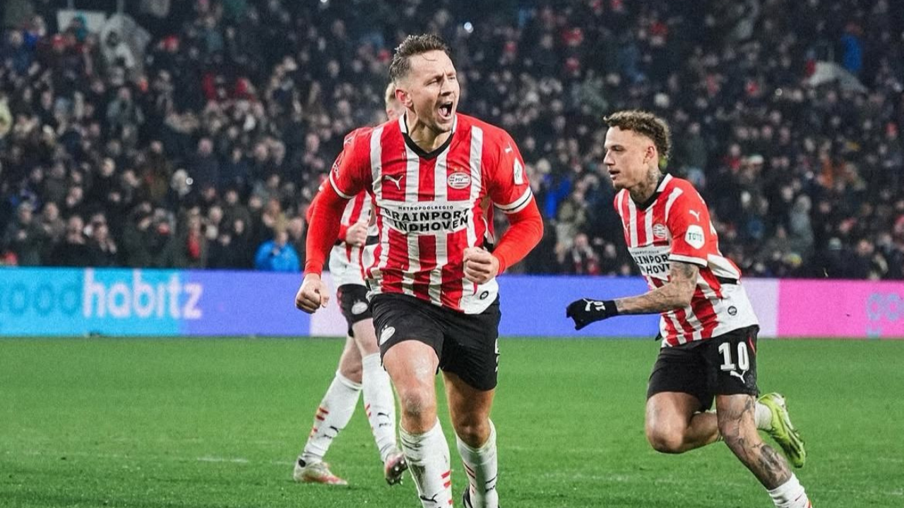 Prediksi PSV vs NAC di Liga Belanda 2024/25 - Incar 3 Poin Penting