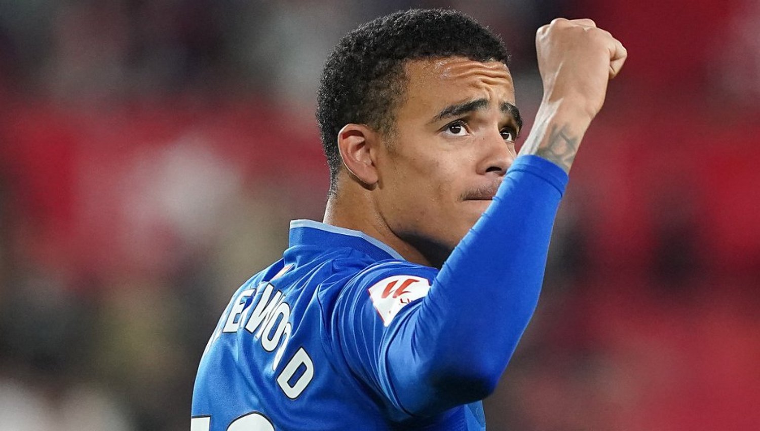 Mason Greenwood