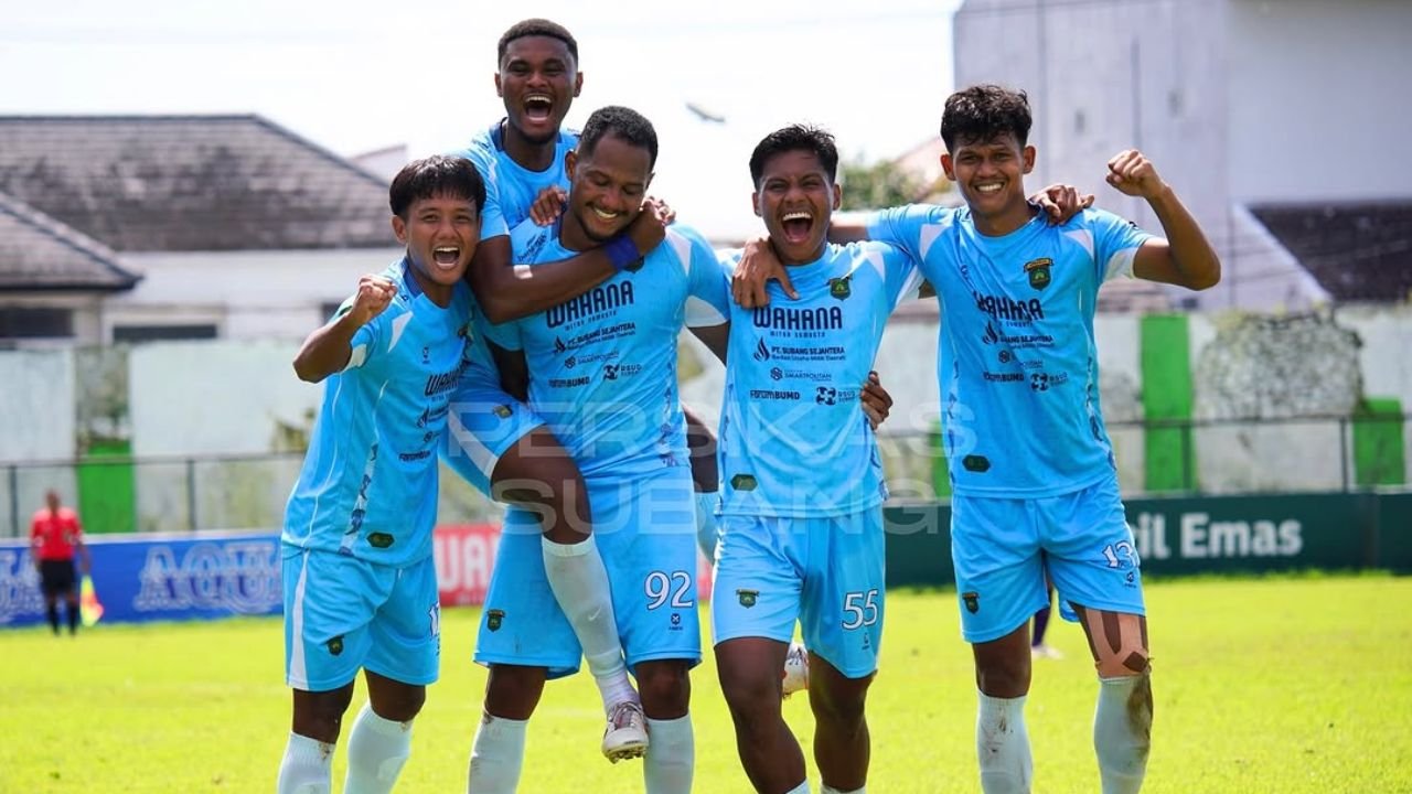 Susunan Pemain Rans Nusantara vs Persikas di Liga 2 2024/25