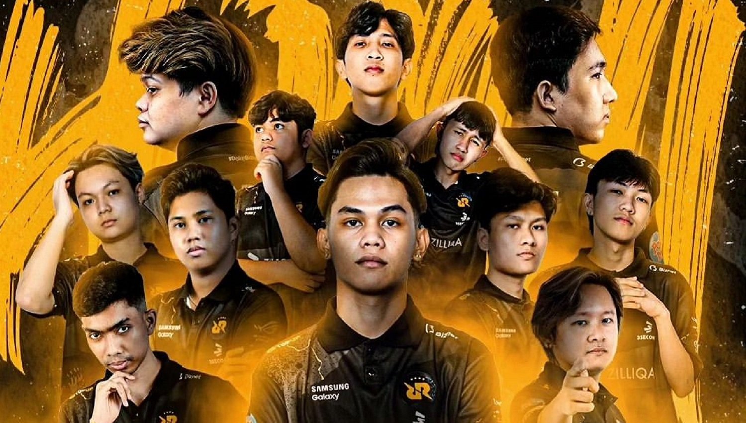 Dikalahkan Geek Fam, Pak AP Akui Season 13 Jadi Masa Tersulit RRQ di MPL