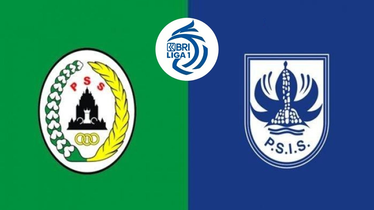 Prediksi PSS vs PSIS di Liga 1 2024/25: Laskar Mahesa Jenar Waspada, Super Elang Jawa Berambisi Curi Poin