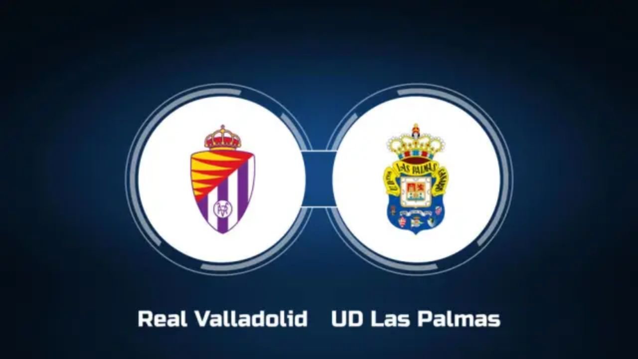 Prediksi Real Valladolid vs Las Palmas di Liga Spanyol 2024/25: Kasta Bawah Bersaing Rebut Poin Penuh!