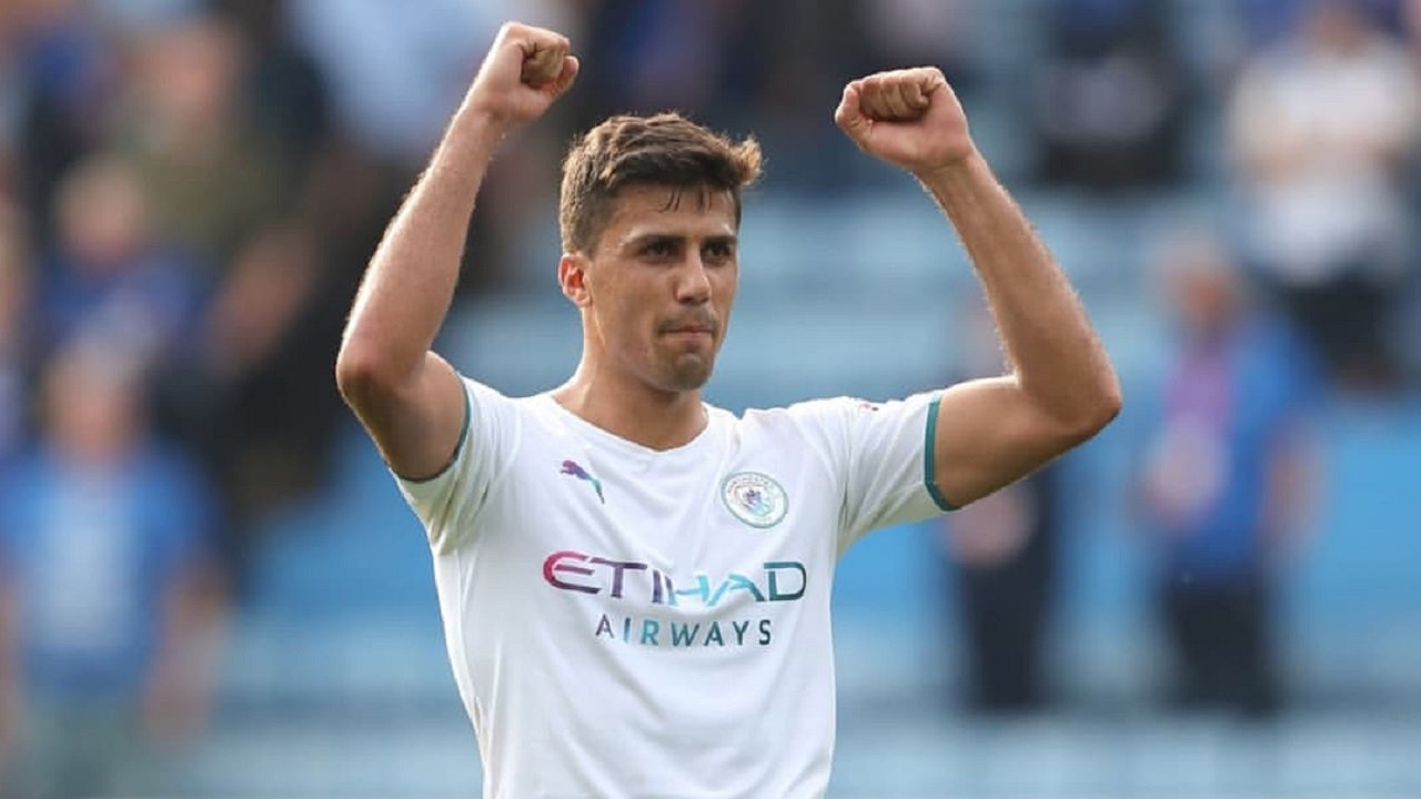Intip Rekor Pertandingan Manchester City di Liga Inggris Tanpa Rodri, Lebih Gampang Kalah?