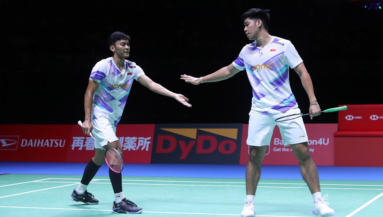 Gagal Melaju ke Final Japan Open 2024, Daniel/Fikri Sesalkan Permainan Gim Ketiga 