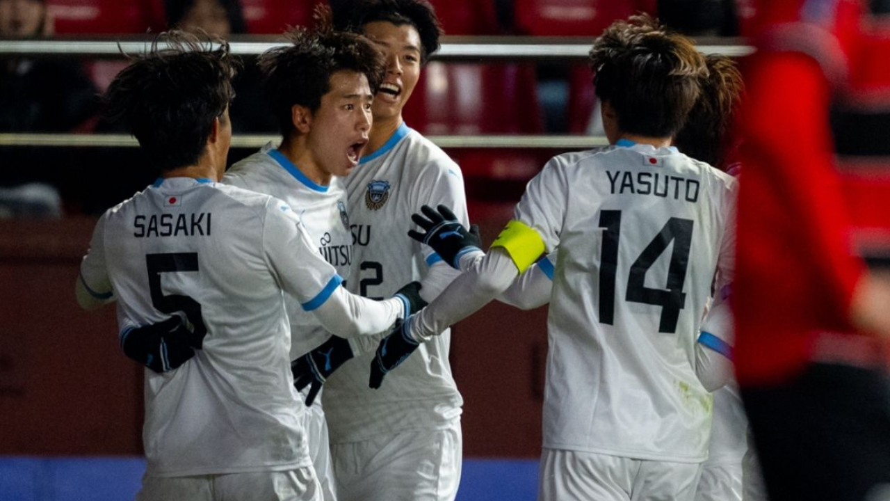 Prediksi Kawasaki Frontale vs CC Mariners di Liga Champions Asia 2024/25 - Adu Ketajaman di Jepang
