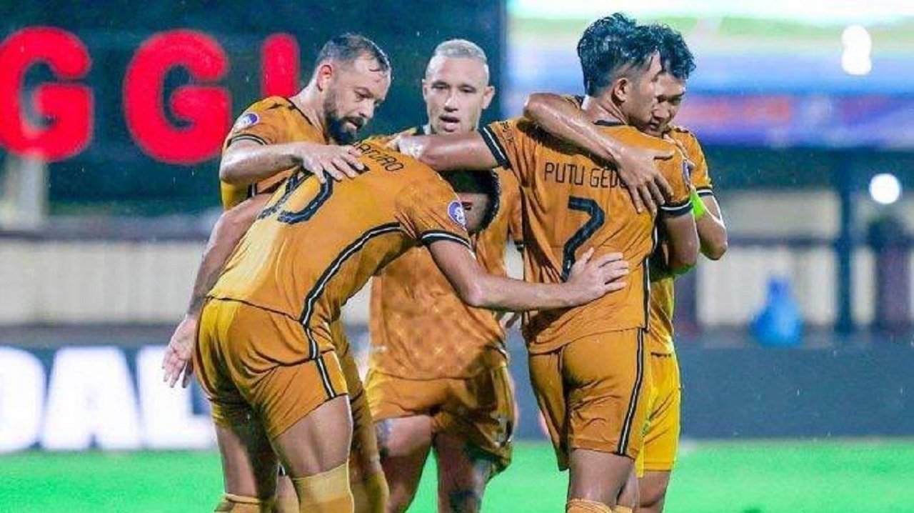 Jadwal Persiku Kudus vs Bhayangkara FC di Liga 2: Asa The Guardian Naik Puncak Klasemen