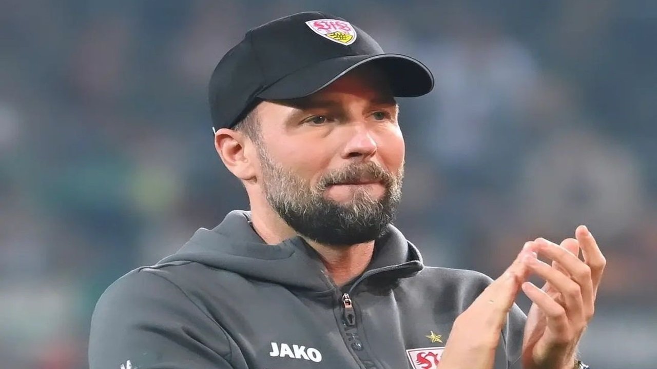 Sebastian Hoeness Tolak Pinangan Jadi Manajer Baru MU Gantikan Erik Ten Hag, Takut Hadapi Tekanan?