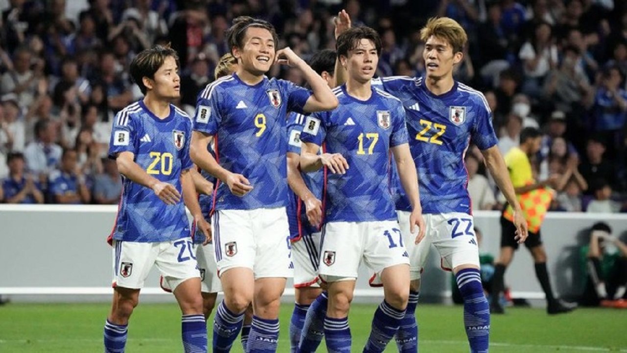  Pesawat Timnas Jepang Bermasalah Hingga Putar Balik Usai Lepas Landas, Tiba di Indonesia Terlambat