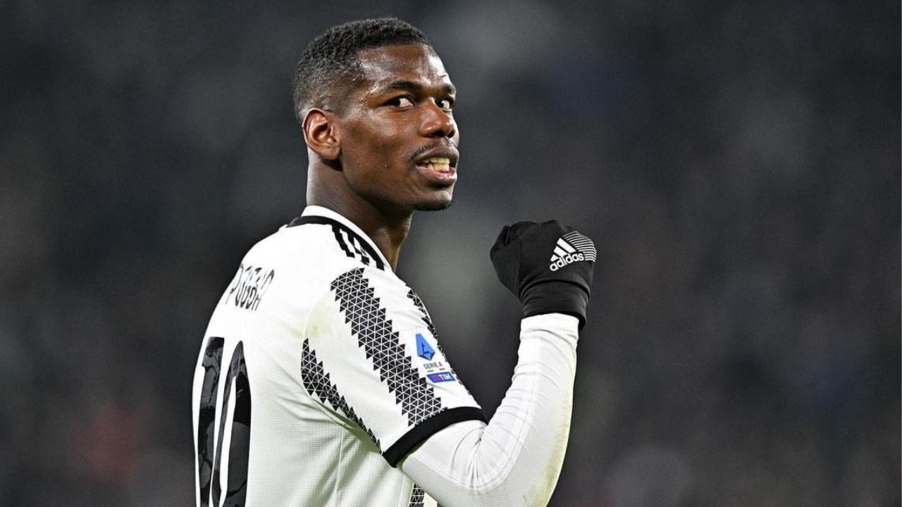 Resmi Tinggalkan Juventus, Paul Pogba Bakal Segera Merapat ke MLS?