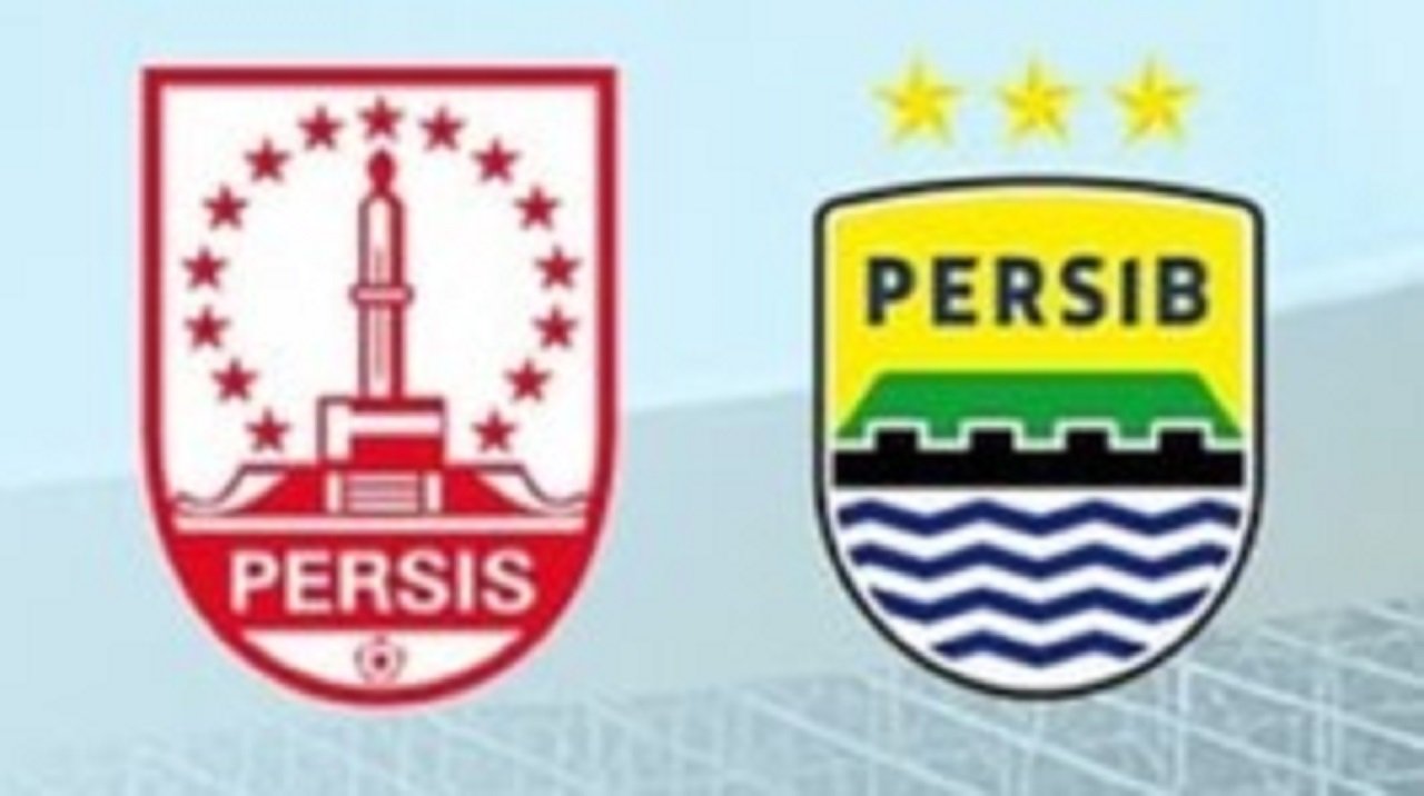Tempat Menonton Persis vs Persib Bandung di Liga 1 2024-2025