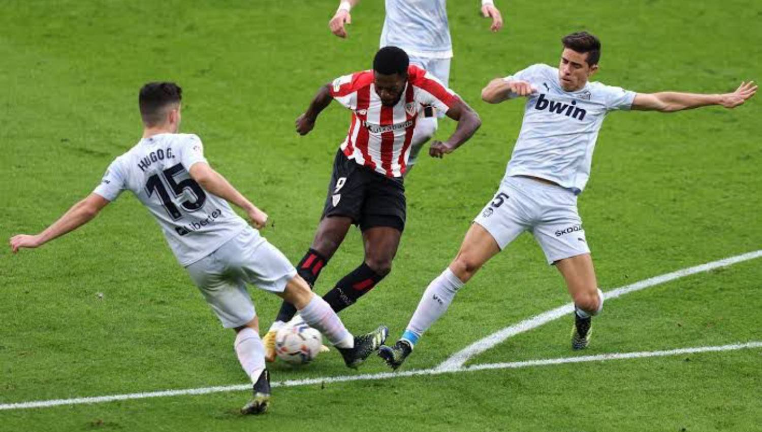 Prediksi Athletic Bilbao vs Valencia: Bidik Kemenangan Perdana di La Liga 2024/25