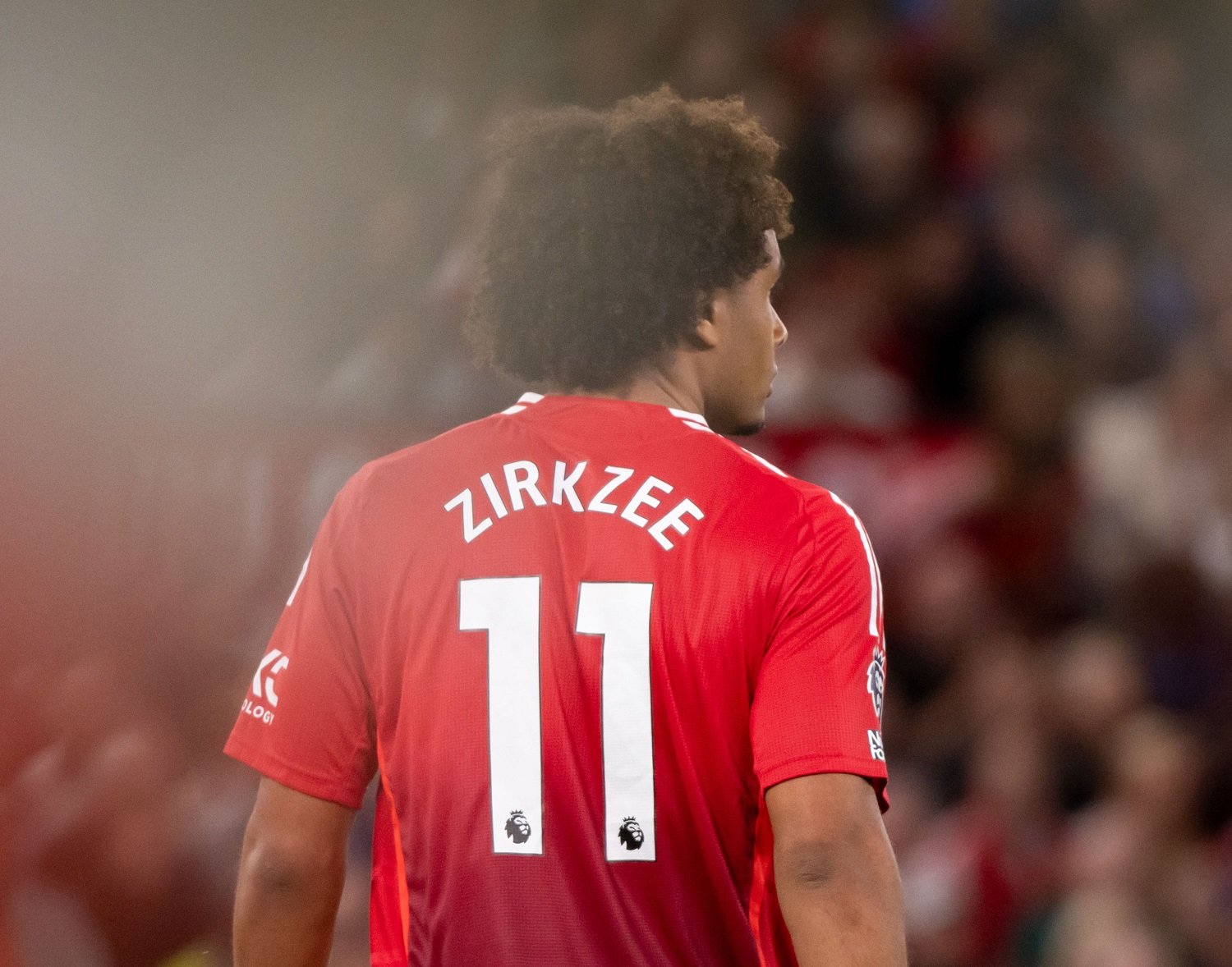4 Fakta Menarik Kemenangan Manchester United atas Fulham: Joshua Zirkzee Man of The Match di Laga Perdana