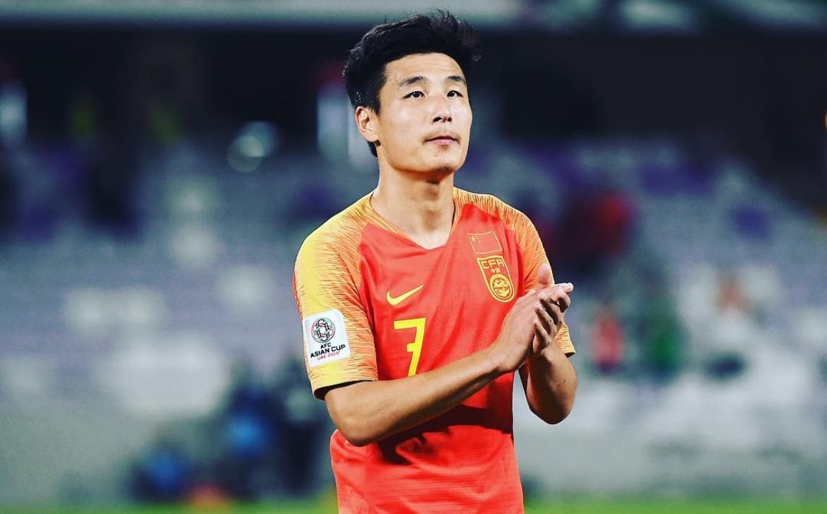 China Ketar-ketir Lawan Timnas Indonesia, Eks Striker Espanyol Didesak Tampil Meski Cedera