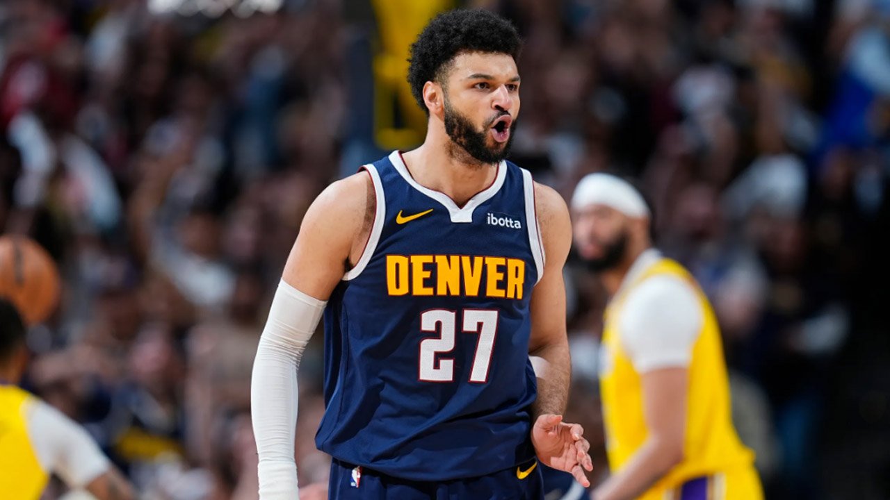 Dapat Gaji Rp3,2 Triliun, Jamal Murray Pastikan Bertahan di Denver Nuggets