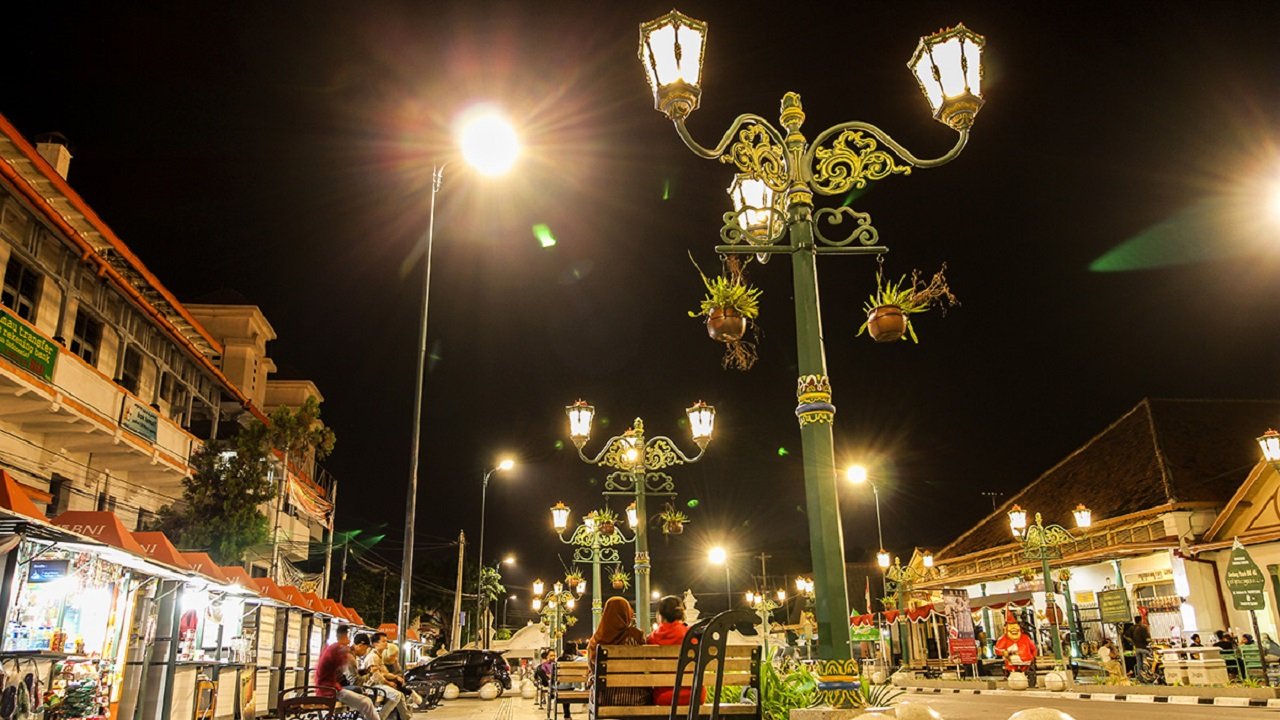 15 Hotel Murah di Jogja Dekat Malioboro Terbaru dan Terbaik 2025