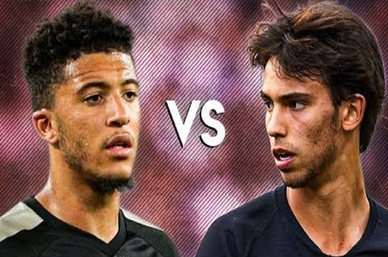 Enzo Maresca Beri Pesan Penting ke Jadon Sancho dan Joao Felix: Posisi Kalian Belum Aman!