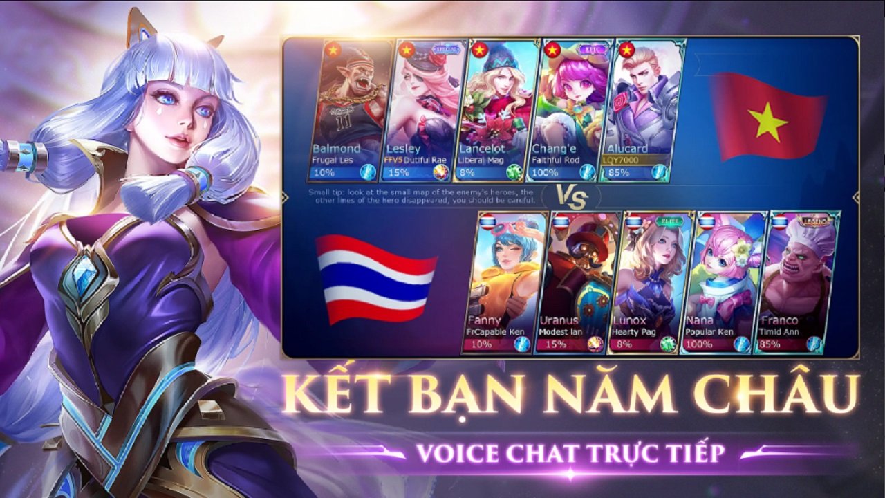 Mudah Banget! Begini Cara Download Mobile Legend VNG di Android dan iOS