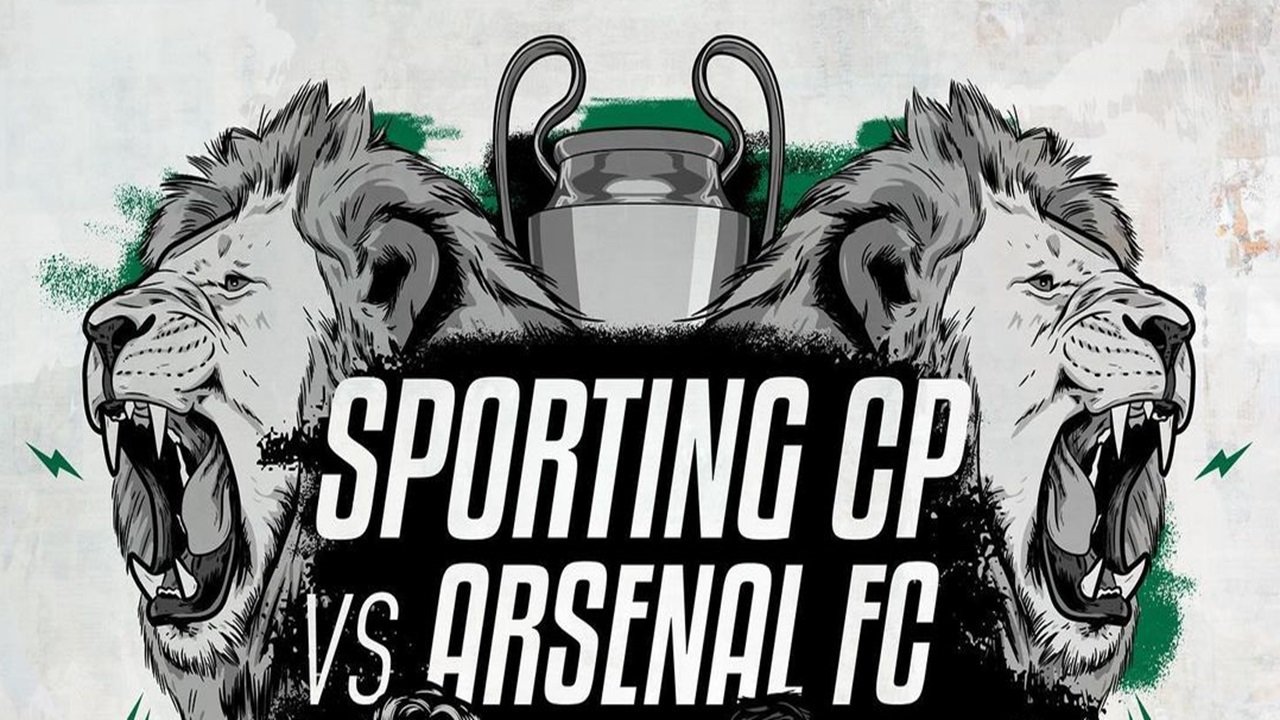 Prediksi Sporting CP vs Arsenal di Liga Champions 2024/25: Akankah The Gunners Bangkit?