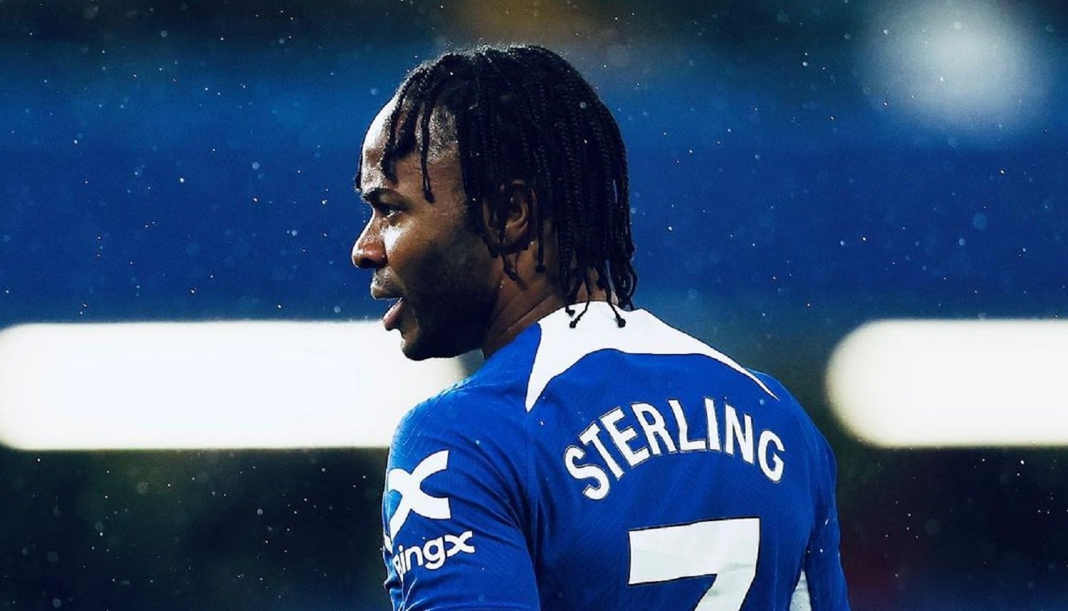 5 Tim yang Berpotensi Tampung Raheem Sterling, Salah Satunya Liverpool?