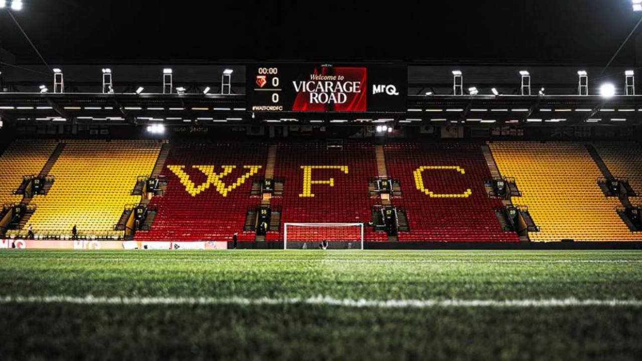 Tempat Menonton Watford vs Preston North End di Championship 2024/25