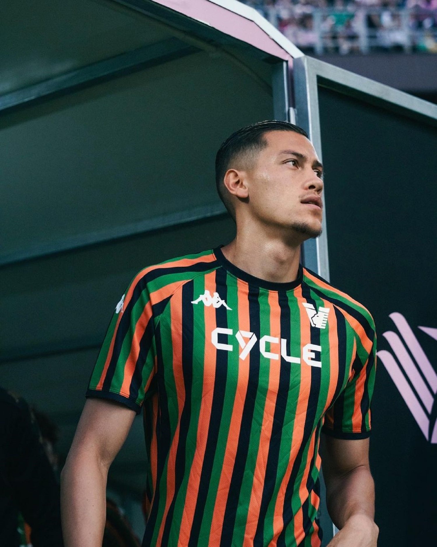Jay Idzes Cetak Sejarah! Pemain Indonesia Pertama yang Lolos ke Liga Italia Bersama Venezia