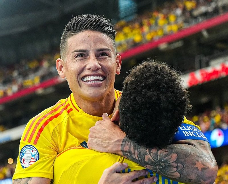 Jadwal Pertandingan Bolivia vs Kolombia di Kualifikasi Piala Dunia 2026
