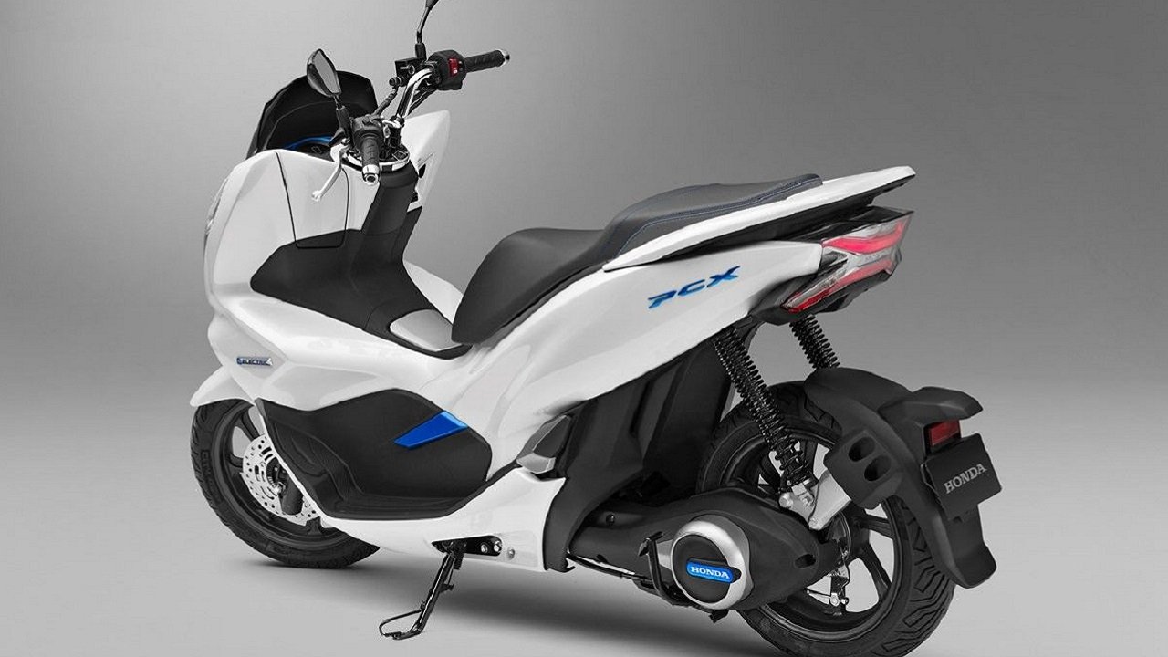 10 Harga Motor Listrik Honda Terbaru 2025, Beserta Harganya Lengkap