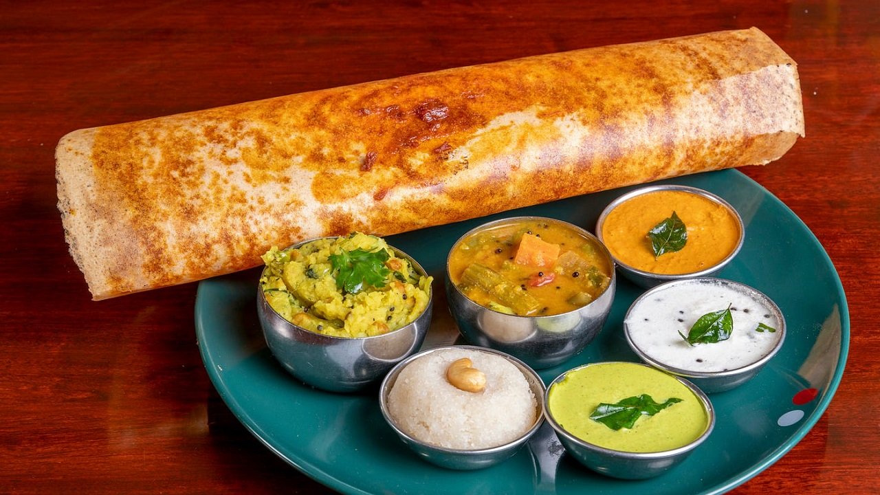 15 Makanan Khas India yang Unik Tapi Bikin Penasaran