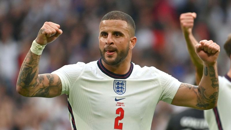 Kyle Walker