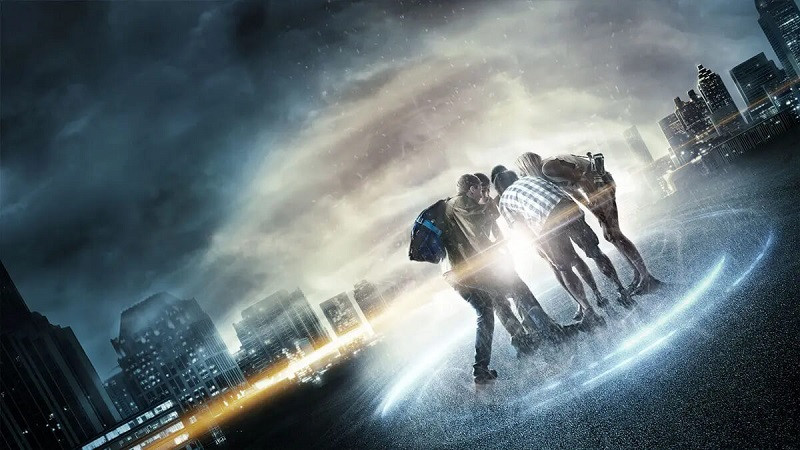 Project Almanac
