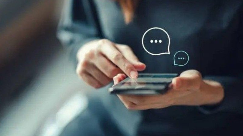 Nonaktifkan Notifikasi WhatsApp
