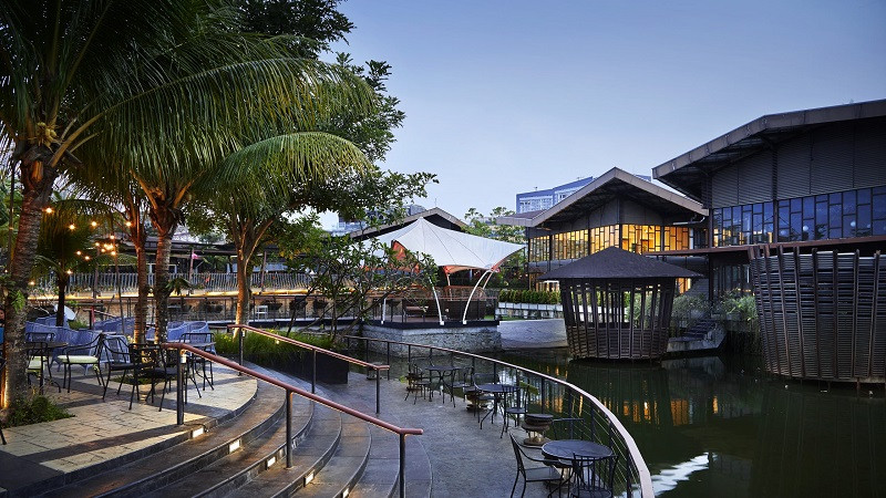 The Breeze BSD