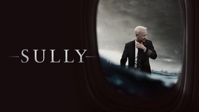 Sully (2016)