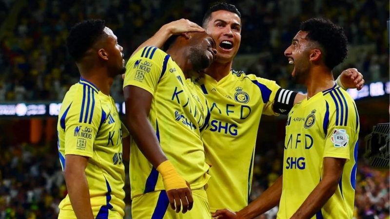 Prediksi Al Orubah vs Al Nassr di Liga Arab Saudi 2024/25 - Skuad Knights of Najd Punya Modal Bagus
