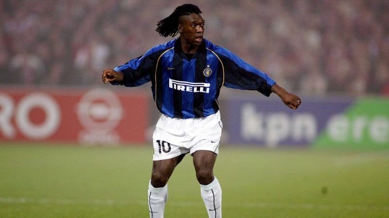 Clarence Seedorf