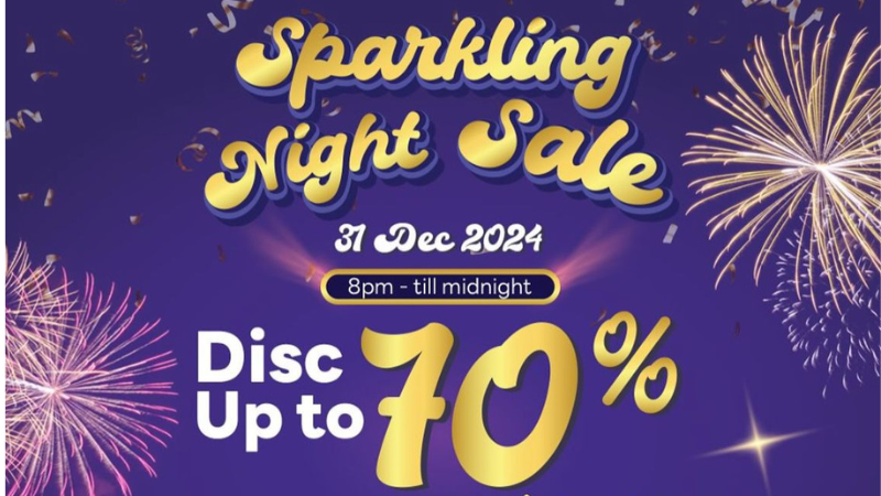 Summarecon Mall Serpong