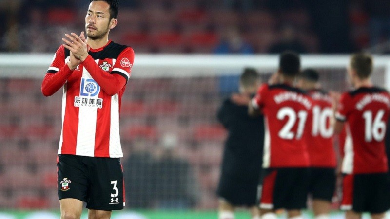 Maya Yoshida