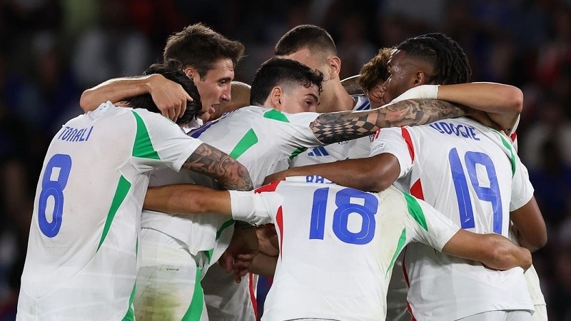 Timnas Italia